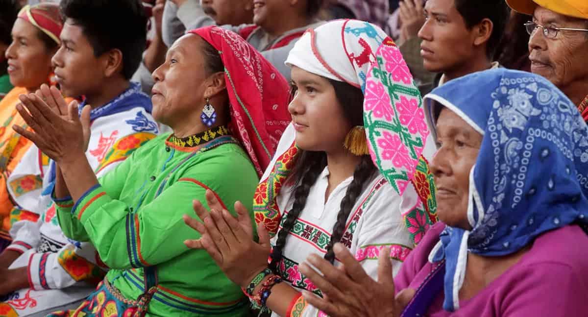 Senado dictaminará el próximo lunes reforma indígena