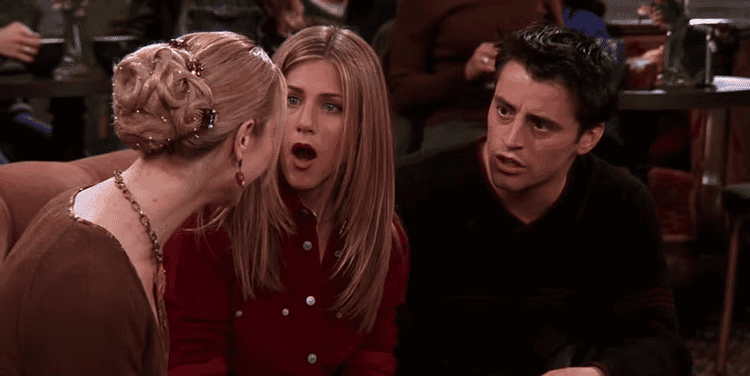 ¡Friends cumple 30 años!