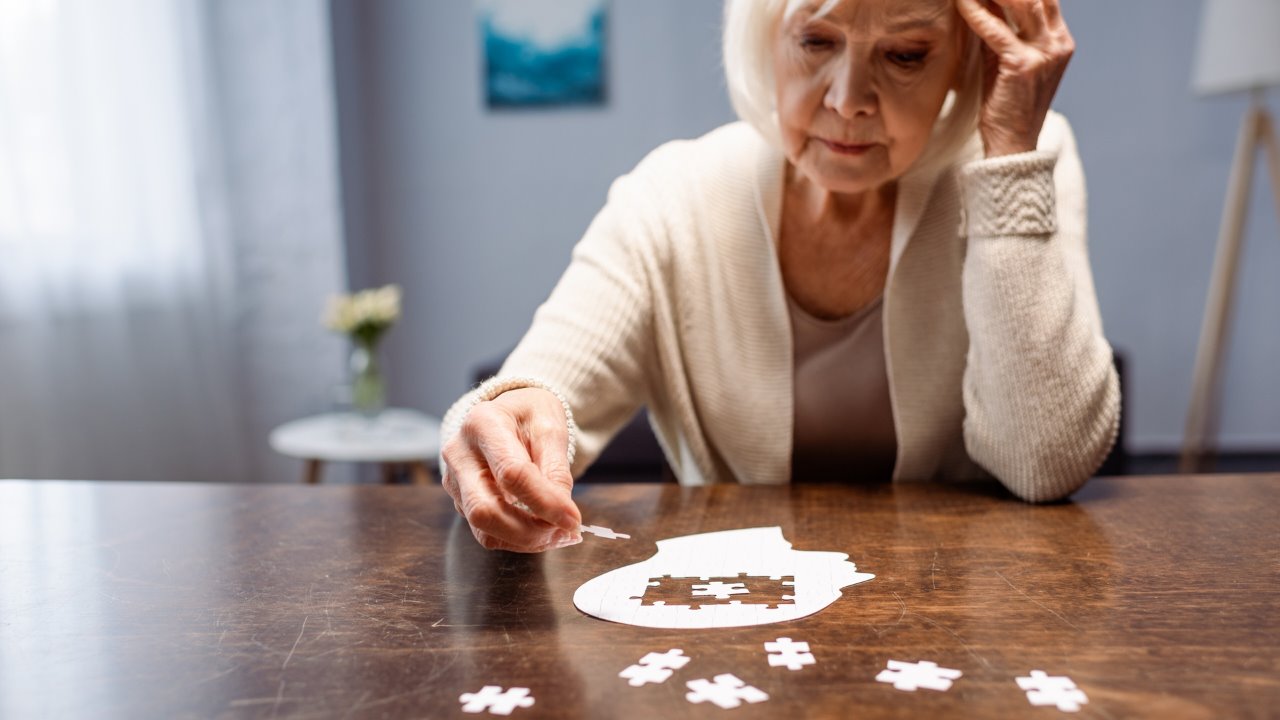 Factores de riesgo y detección temprana de Alzheimer: ¿cómo se previene?