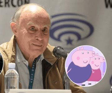 Fallece David Graham, icónico actor de voz de series infantiles