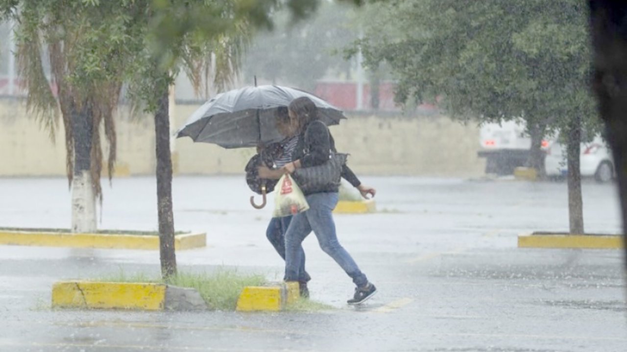 Prevén lluvias insuficientes para temporada invernal