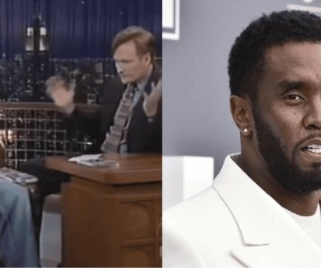 Resurgen declaraciones polémicas de Sean Diddy Combs tras su arresto