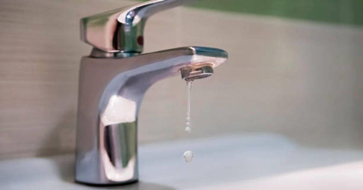 Más de 20 colonias al norte de Hermosillo se quedan sin agua este lunes