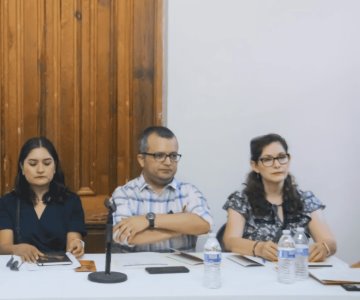 Presenta El Colegio de Sonora agenda de actividades en temporada de otoño