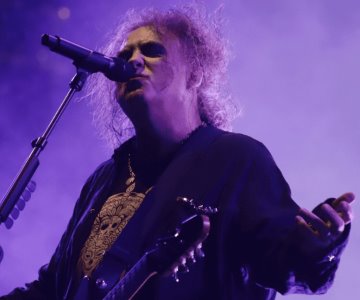 The Cure lanzará su primer sencillo en 16 años