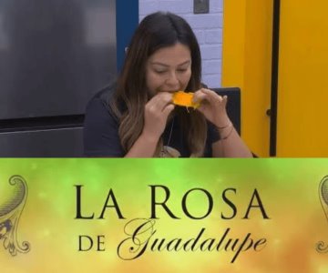 La Rosa de Guadalupe lo hace de nuevo: llega Lady Mangos