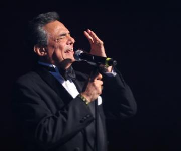 Lanzan Ya no pienso en ti, canción inédita de José José 