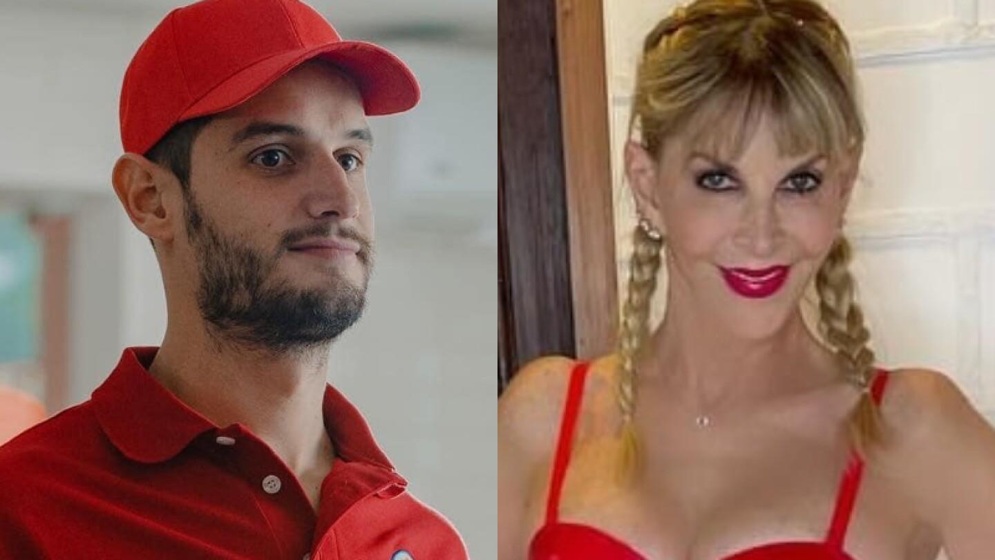 Shanik Berman envía mensaje a Adrián Marcelo tras burlarse de LCDLFM