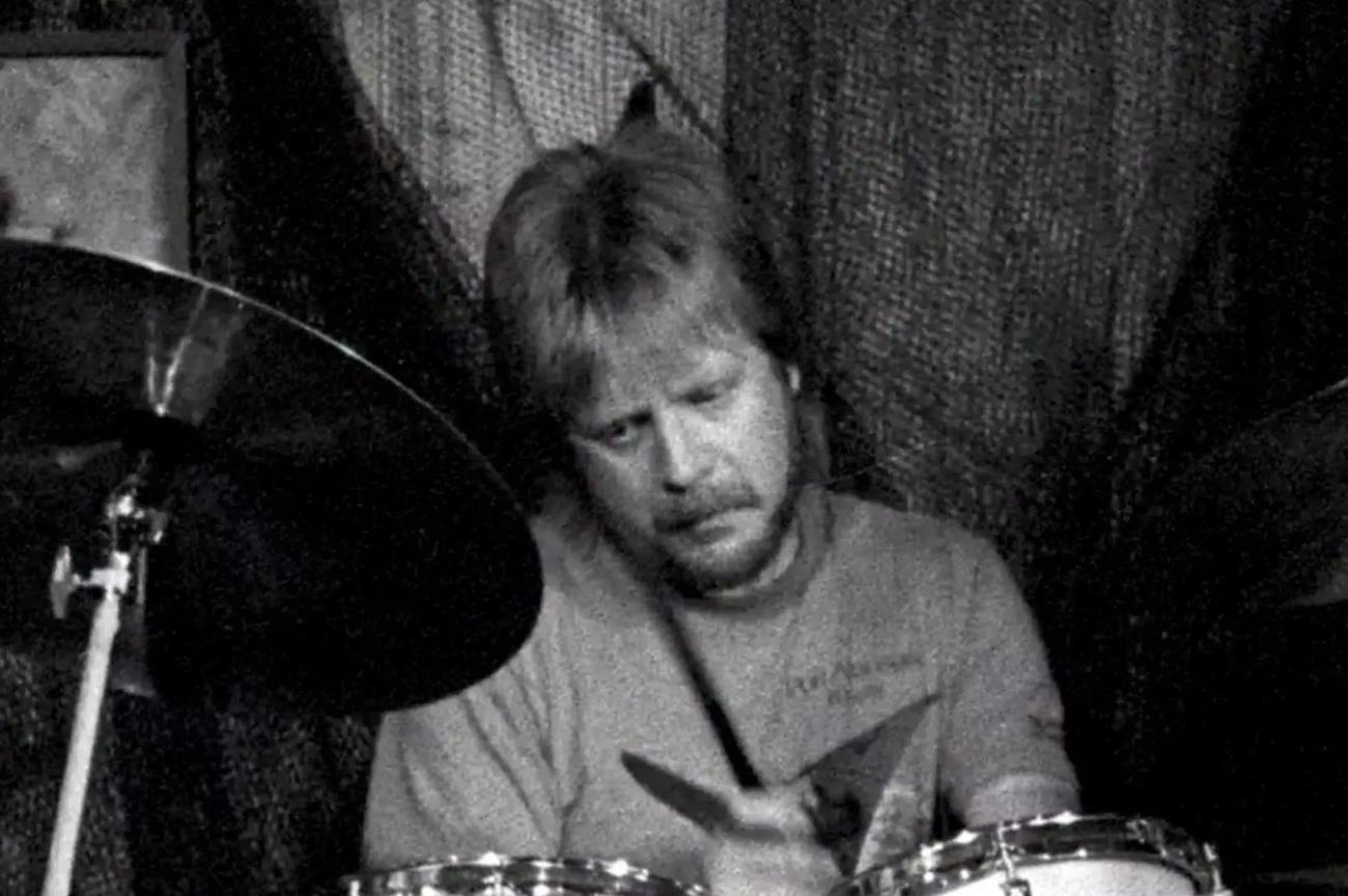 Muere Roger Palm, baterista de la banda ABBA, a los 75 años