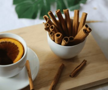 Infusiones naturales para aliviar malestares en otoño