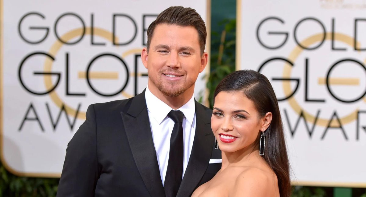 Jenna Dewan y Channing Tatum logran finalizar su divorcio