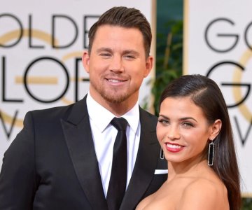 Jenna Dewan y Channing Tatum logran finalizar su divorcio