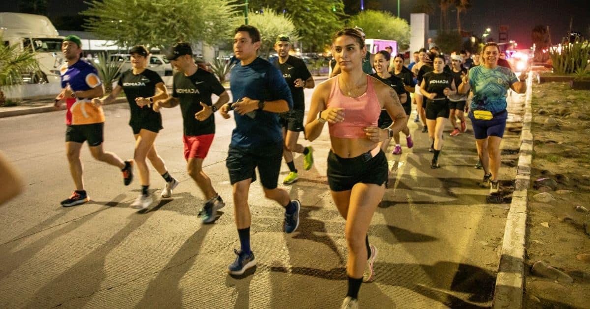 Invitan a la décimo primera edición de la carrera Corre Conmigo