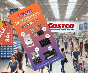 Esta es la nueva cuponera de Costco con increíbles descuentos