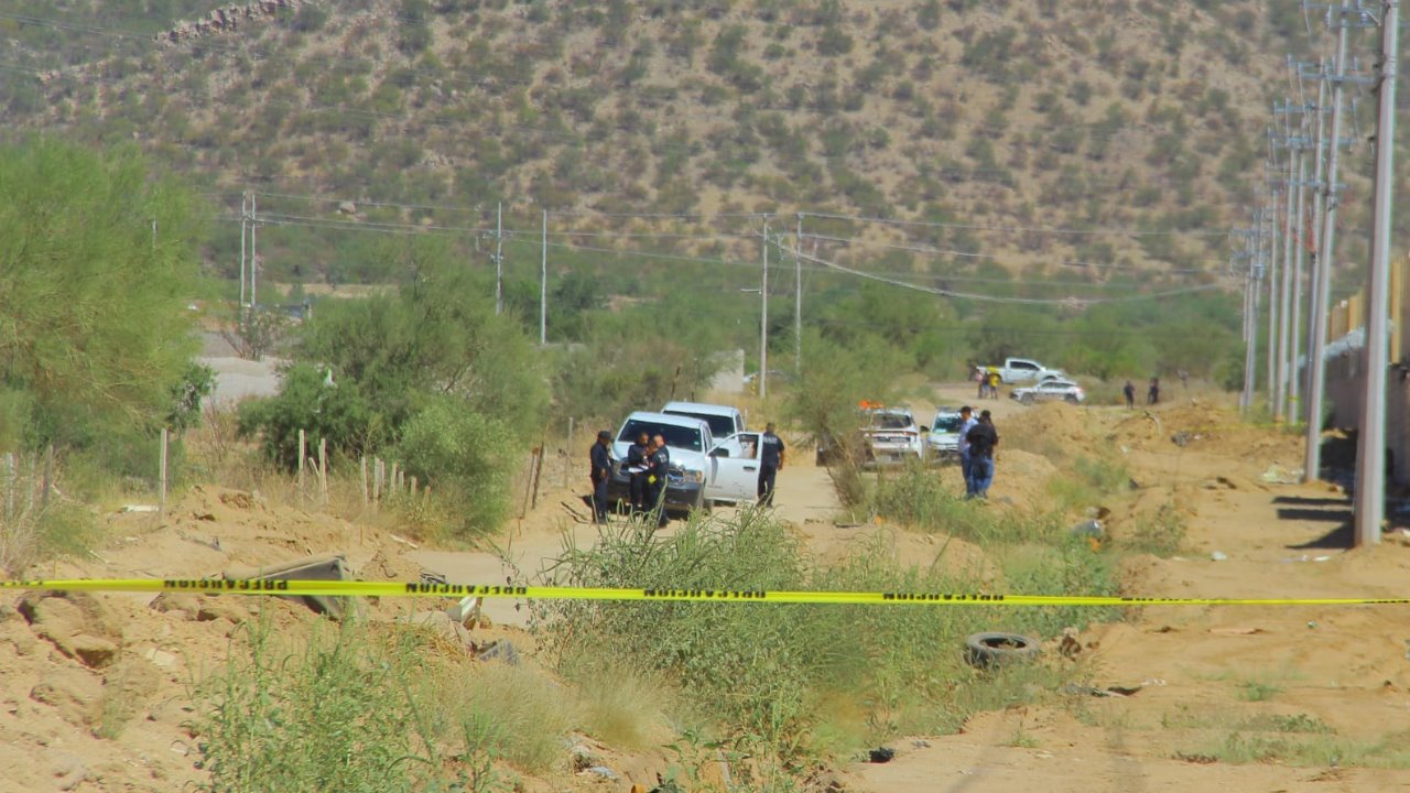 Mujeres encontradas sin vida habrían sido privadas de la libertad en abril