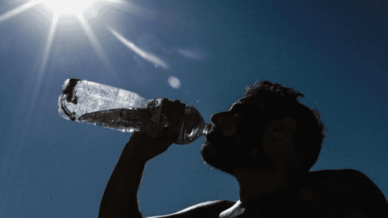 Sonora, tercera entidad con más fallecimientos por calor