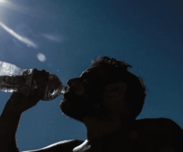 Sonora, tercera entidad con más fallecimientos por calor