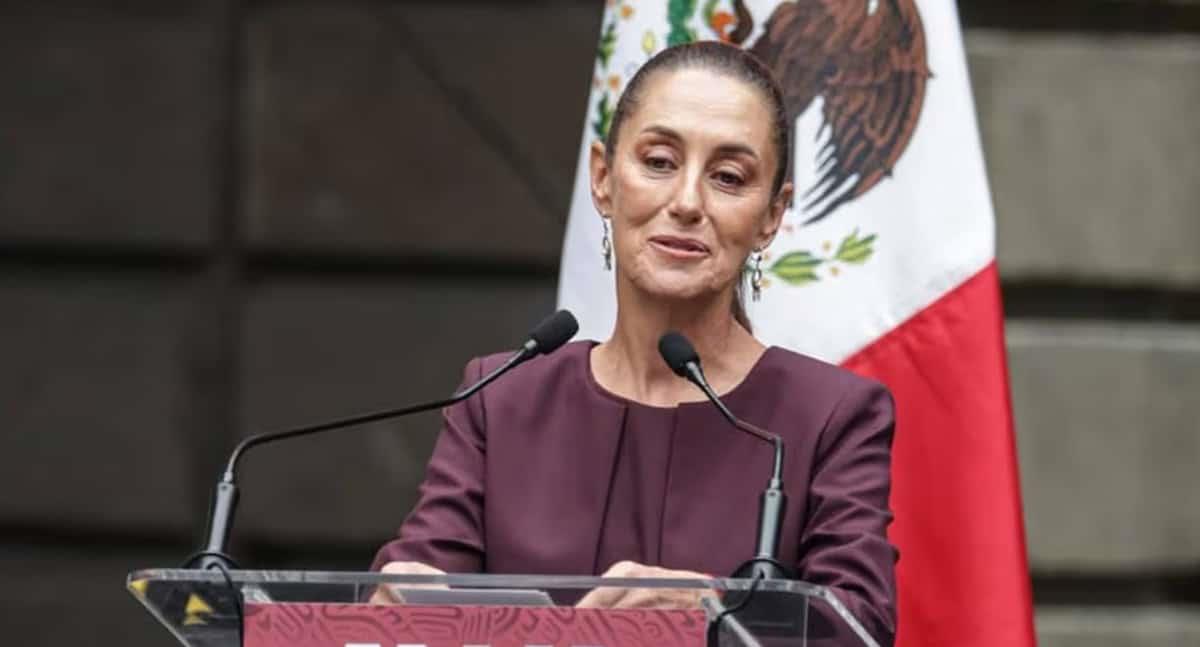 Claudia Sheinbaum confirma que seguirá el apoyo a Guerrero