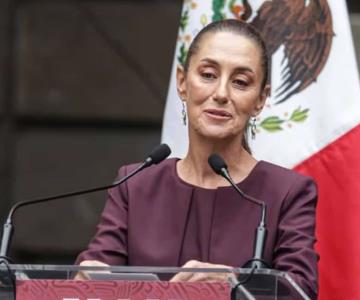 Claudia Sheinbaum confirma que seguirá el apoyo a Guerrero