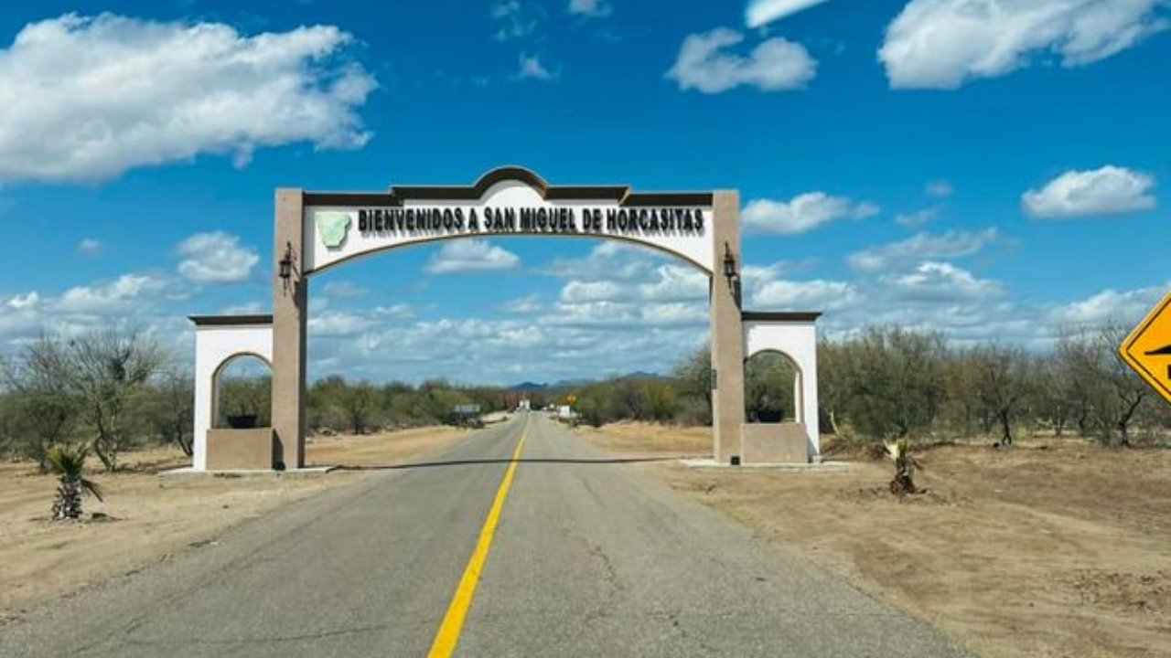 Localizan cuerpo sin vida en la carretera a San Miguel de Horcasitas