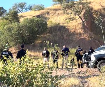 Encuentran a mujer sin vida en Nogales