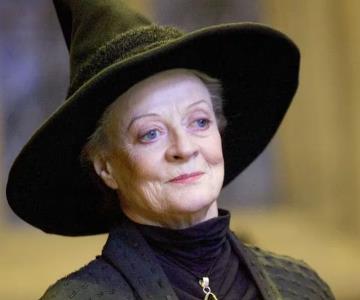 Fallece la legendaria actriz británica Maggie Smith a los 89 años