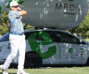 Torneo Anual de Golf Imagina cierra con éxito