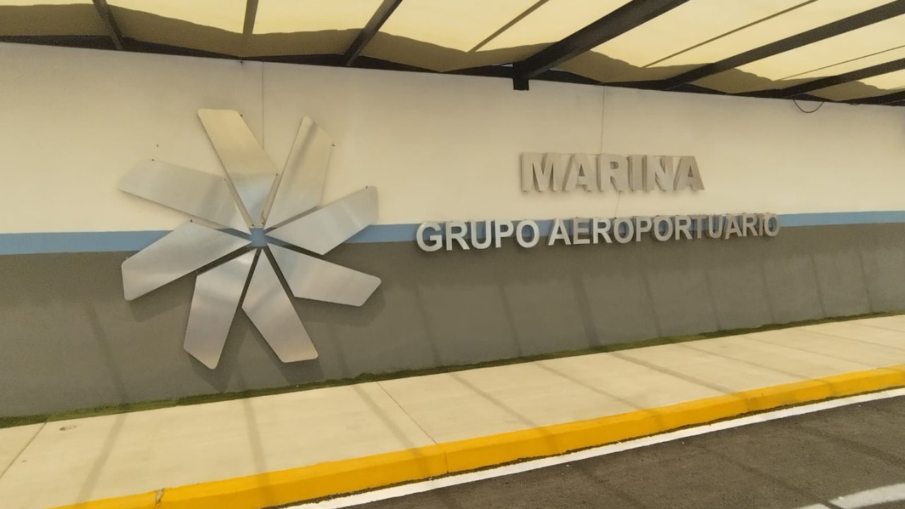 Anuncian nuevas rutas aéreas para inicio de año en Aeropuerto de Guaymas