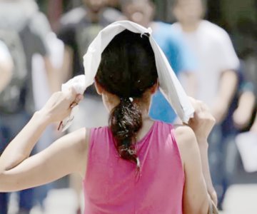 SSP reporta 384 casos por efectos del calor