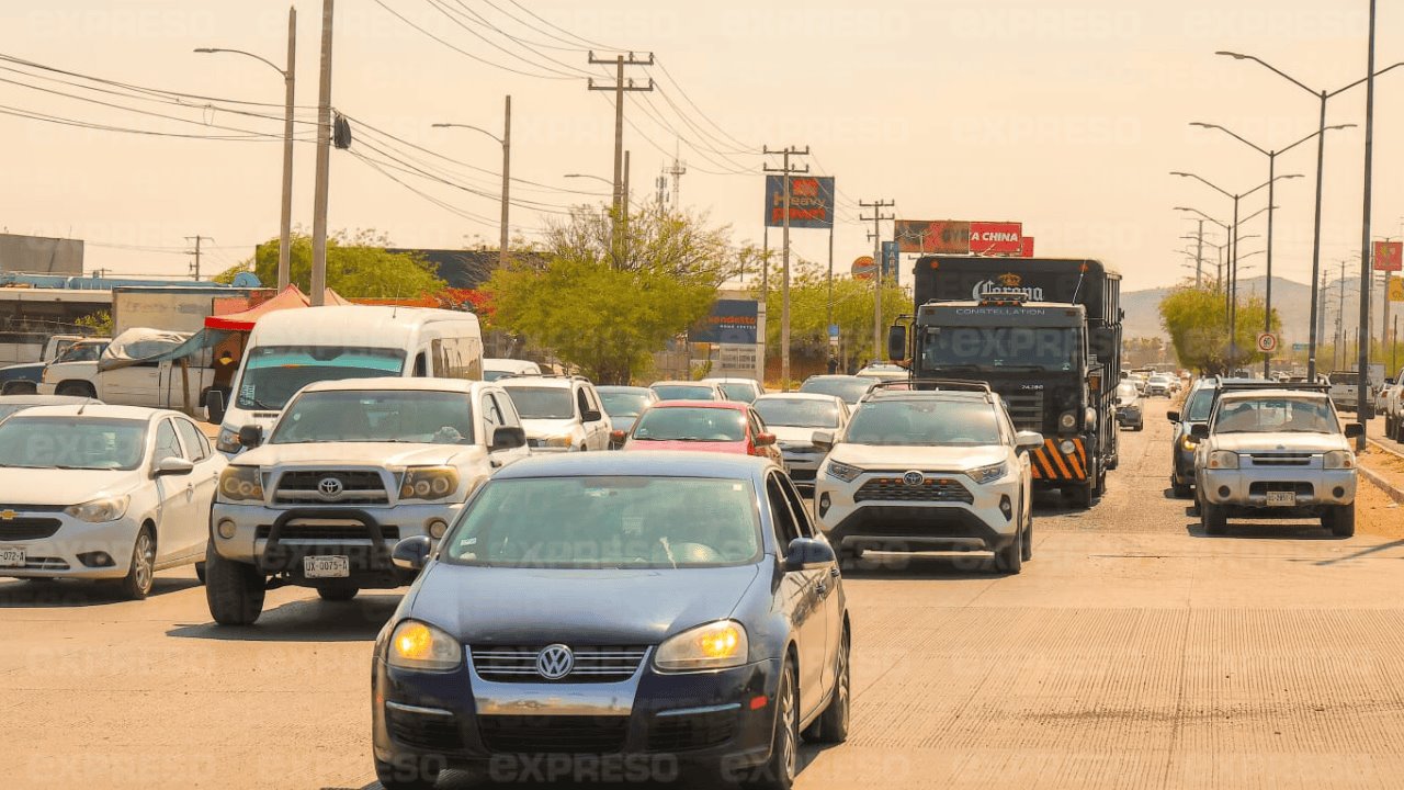 Altas temperaturas y cielos despejados predominarán en Sonora este domingo