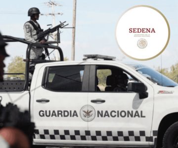 Diputados declaran constitucional transferencia de Guardia Nacional a Sedena