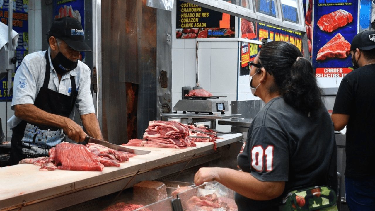 Valor de la carne de res alcanza niveles récord en Sonora