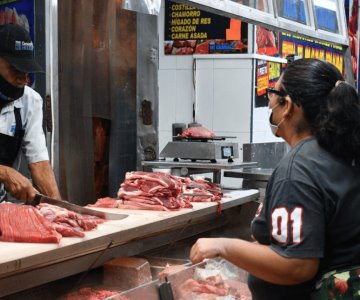 Valor de la carne de res alcanza niveles récord en Sonora