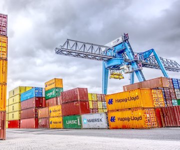 Exportaciones impulsan la economía en Sonora; generan 7 mil 840 mdd