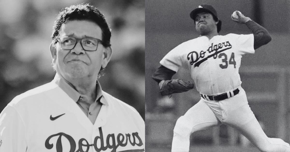 Muere Fernando El Toro Valenzuela, leyenda del beisbol mexicano