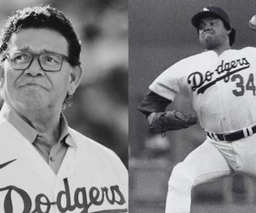 Muere Fernando El Toro Valenzuela, leyenda del beisbol mexicano