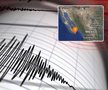 Sismo de magnitud 4.0 sacude San José del Cabo