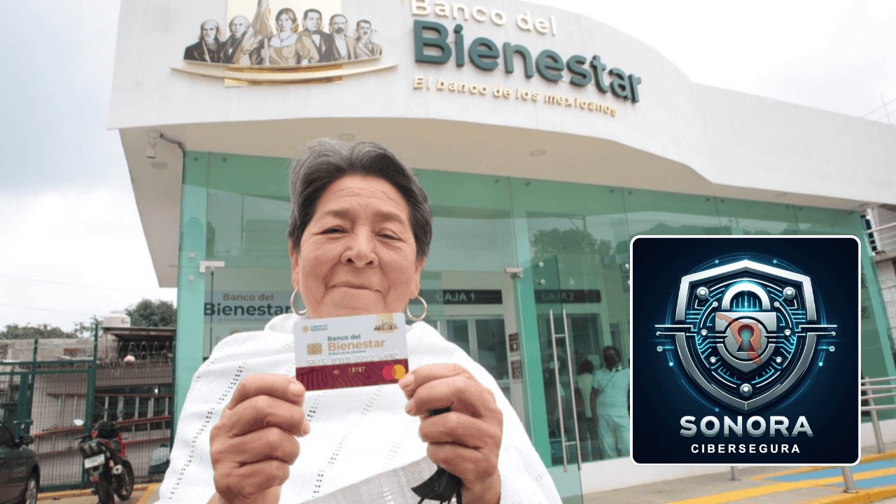 Aumentan estafas a personas de la tercera edad con tarjeta del Bienestar