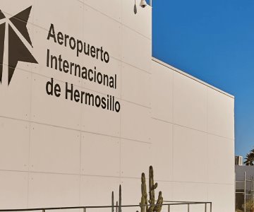 Hermosillo se encuentra en el top 10 de ciudades destino de aerolíneas