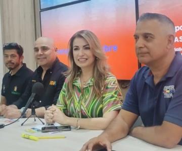 Invitan a carrera 10K Run Fest y Kino Race 2024