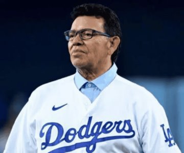 Fernando Valenzuela dejará las transmisiones de Dodgers tras hospitalización