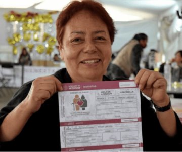 Fechas y requisitos de registro para pensión de mujeres de 60 a 64 años