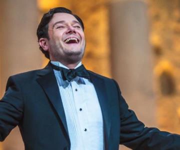 ¡Orgullo sonorense! Arturo Chacón-Cruz gana el International Opera Awards