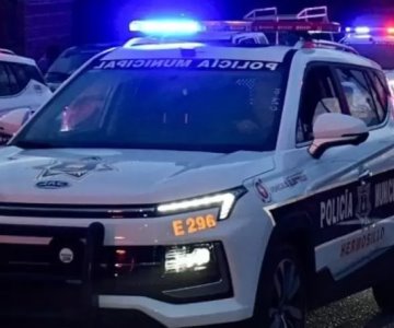 Joven es arrestado tras causarle fractura de cráneo a menor en Las Praderas