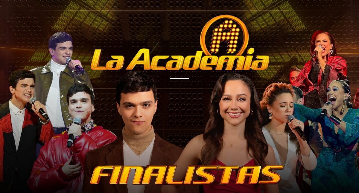 Invitan a apoyar a sonorenses finalistas de ‘La Academia’