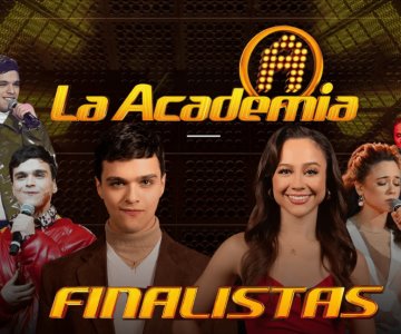 Invitan a apoyar a sonorenses finalistas de ‘La Academia’