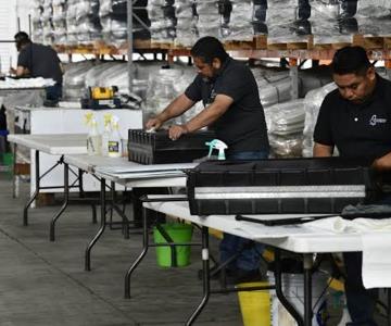 Fecanaco Sonora  destaca beneficios de la Ley Silla