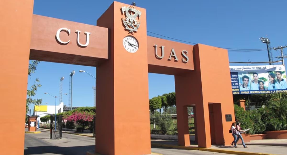 Universidad Autónoma de Sinaloa anuncia paro indefinido