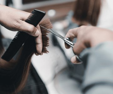 Secretos para un cabello largo y fuerte de forma natural