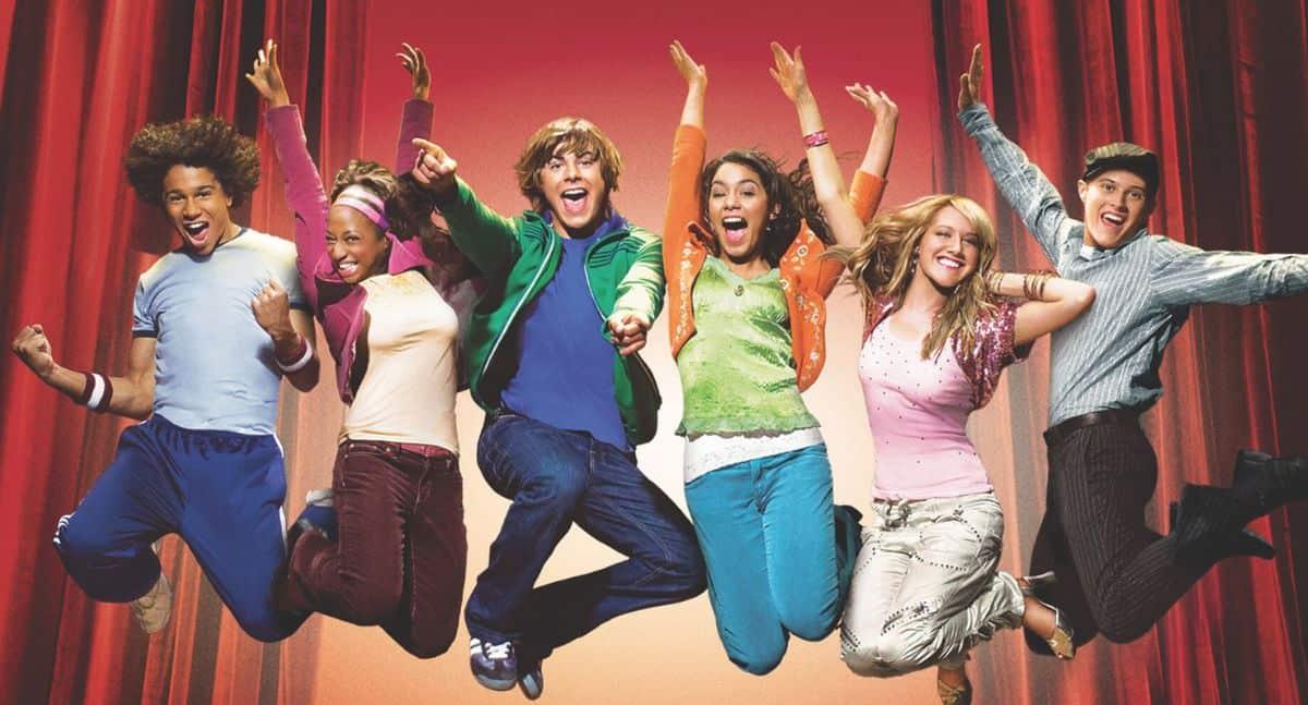 ¿High School Musical regresa a los cines? 